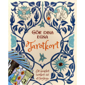 Gör dina egna Tarotkort.
