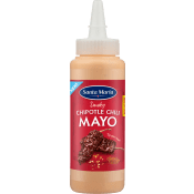 Chipotle Chili Mayo 250ml Santa Maria.