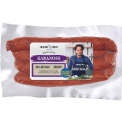 Kabanoss 88% Kötthalt 200g Taylors and Jones.