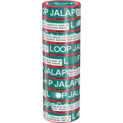 Jalapeno Lime Hyper Strong Sto Loop.