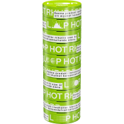 Hot Rhubarb Strong Sto Loop.