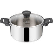 Gryta rostfri 3,1L.