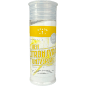Citronsyra 380g Krydd Huset.