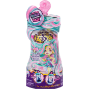 Docka DeerLee Hair Magic Mixies Pixlings.