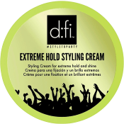 d:fi Extreme Hold.