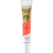 MKU Blush 06 Soft peach 15 Milliliter Max Factor.