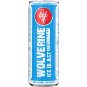 WOLVERINE ICE BLAST 250ML.