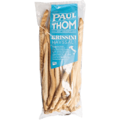 Grissini Havssalt 250g PAUL och THOM.