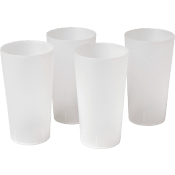 Ölglas 50cl 4-p ICA.