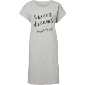 Big Tee Alice grå L/XL mywear.