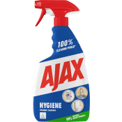 Hygiene Spray Ajax 750ml.
