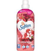 Sköljmedel Red Fruits and Jasmine 650ml Softlan.