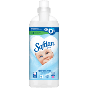 Sköljmedel Perfume Free 1l Softlan.