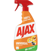 Spray Universal 750ml Ajax.
