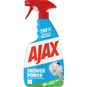 Shower Power Spray 750ml Ajax.
