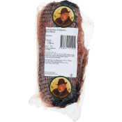 Vildsvinsjulskinka ca 1,2kg Svenskt Gårdsvilt.