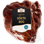 Rökt Bog ca 1,2kg Charkuterifabriken.
