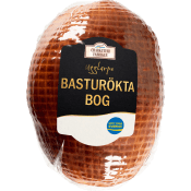 Bog Basturökt ca 1,5kg Charkuterifabriken.