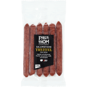 Salami Sticks Tryffel 100g PAUL och THOM.
