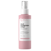 Styling Heat Protection Spray 150nl By Veira.