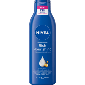 Body Lotion Rich Nourishing 250ml Nivea.