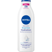 Body Lotion Express Hydration 250ml Nivea.