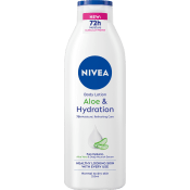 Body Lotion Aloe & Hydration 250ml Nivea.