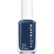 Nail Polish expressie left shred 445 10 Milliliter essie.