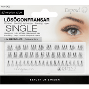 Lösögonfrans Elegance Depend.