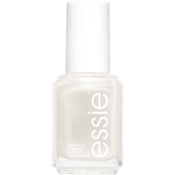 Nail Polish classic pearly white 4 13.5 Milliliter essie.