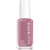 Nail Polish expressie get a mauve on 220 10 Milliliter essie.