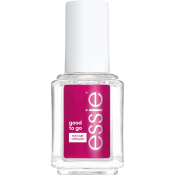 Nail care top coat good to go 13.5 Milliliter essie.