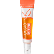 Nail care treatment on-a-roll apricot oil 13.5 Milliliter essie.