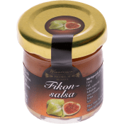 Fikonsalsa 50g Wernerssons.