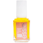 Nail care treatment apricot oil 13.5 Milliliter essie.