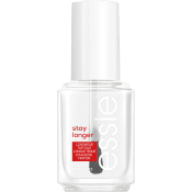 Nail care top coat stay longer longwear 13.5 Milliliter essie.