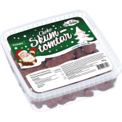Skumtomtar Choco 370g Aroma.