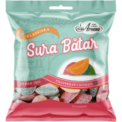 Godispåse Sura Båtar 115g Aroma.