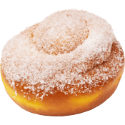 HoneyBun Saffran 65 g Bonjour.