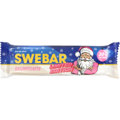 Proteinbar Skumtomte 55gram Dalblads.