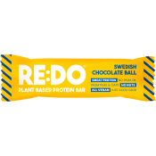 Proteinbar Swedish Chocolate Ball 60g Re:Do.