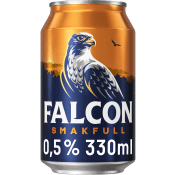 Öl Alkoholfri 33cl Falcon.