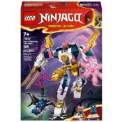 LEGO Ninjago Soras Elementteknikrobot 71807.