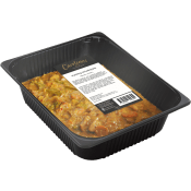 Kyckling Teryiakigryta 2,5kg Carolines kök.