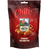 Chilinötter.