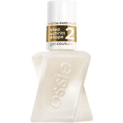 Nail care gel couture matte top coat 01 13.5 Milliliter essie.