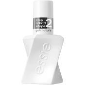 Nail care gel couture top coat 00 13.5 Milliliter essie.