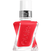 Nail Polish gel couture sizzling hot 470 13.5 Milliliter essie.