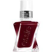 Nail Polish gel couture spiked with style 360 13.5 Milliliter essie.