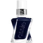 Nail Polish gel couture caviar bar 400 13.5 Milliliter essie.